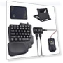 Mobile Game Converter with RGB — Gaming Keyboards, BABY YOU