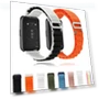 Nylon Loop Strap for Sports Smartwatches — Bands, fashion3c