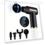 Portable Fascia Massage Gun — Back Relief Solutions, Trend CCC