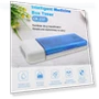 Portable Mini Pill Box with Timer Reminder — Medication Accessories, Beautyyy