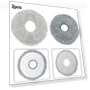 Premium Fabric Pads for Robot Vacuum — Smart Cleaning Robots, Home Renovation
