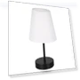 Rechargeable Crystal LED Desk Lamp — Study & Desk Lighting, Dongfang HOME A
