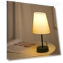 Rechargeable Crystal LED Desk Lamp — Study & Desk Lighting, Factory Discount Outlet