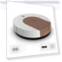 Robot Vacuum with Powerful Suction — Smart Cleaning Robots, TaoPo Directs