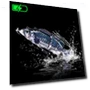 Robotic Fishing Lure — Reels, leayond