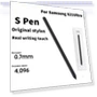 S Pen Stylus — Styluses & Digital Pens, Electronic Repair Parts