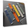 Silicone Strap — Bands, wristband WB