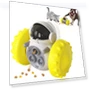 Slow Food Robot Dog Toy — Toys, AprSi
