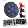 Smart Bluetooth Boxing Target — Boxing Training Gear, Binchi Keji Travel