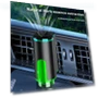 Smart Car Aroma Diffuser — Car Air Fresheners, Sanwood Car