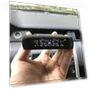 Smart Car Tire Pressure Monitoring System — TPMS Sensor Replacements, Cars Auto Home