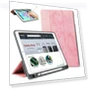 Smart Case for iPad Pro 12.9 — Cases, HZ-C
