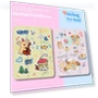 Smart Case with Cute Pudding Dog Design — Protective Cases, Joyway