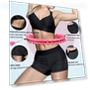 Smart Detachable Massage Hula Hoop — Kids Fitness, XiaoyuDD