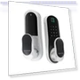 Smart Door Lock — Locks, Meterk