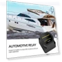 Smart Dual Battery Isolator — Batteries, JOHO