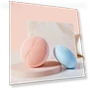 Smart Electric Facial Cleansing Brush — Electric Facial Cleansers & Devices, Makeup Kits