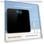Smart Electronic Scale — Weight Management Tools, Winter Gloves