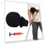 Smart Golf Ball Trainer — Strength Trainers, MUQZI