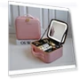 Smart LED Cosmetic Bag with Mirror — Cosmetic Cases, Makeup Kits