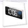 Smart LED Digital Alarm Clock — Alarm, Factory Discount Outlet