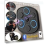 Smart Music Boxing Machine — Boxing Training Gear, Binchi Keji Travel