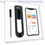 Smart Oven Thermometer — Thermometers, Super Featured