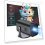 Smart Projector — Home Theater Projectors, GLOBUS