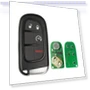 Smart Remote Key Fob — Keyless Entry, PHYUN-autoparts