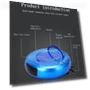Smart Robot Vacuum Cleaner — Smart Cleaning Robots, NailArt