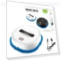 Smart Robot Vacuum — Smart Cleaning Robots, The Sole Spot