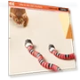 Smart Sensing Snake Cat Toys — Cat Playthings, cosmall