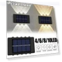 Smart Solar LED Outdoor Light — Garden Illumination, Lanzhong Solar lamp franchise