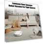 Smart Sweeping Robot Vacuum — Smart Cleaning Robots, Phone Needs