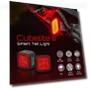 Smart Tail Light Bicycle — Bike Headlights, HOOWAN