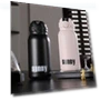 Smart Temperature Display Thermos Cup — Beverage Warmers, MENGN Top