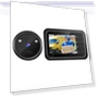 Smart Video Doorbell with LCD Screen — Smart Home Security, wmlike mz