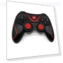 Smart Wireless Bluetooth Gamepad — Gamepads, Franz Kafka