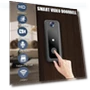 Smart Wireless Video Doorbell — Smart Home Security, Refreshing Home