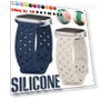 Sport Woven Silicone Strap — Bands, Accessories for smartwatch