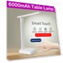 Touch LED Desk Lamp — Desk & Table Lighting, Binchi Lighting Appliances