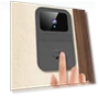Two-way Wireless Doorbell Security System — Smart Home Security, Factory Discount Outlet