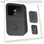 Two-Way Wireless Security Doorbell — Smart Home Security, Dongfang HOME A