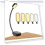 USB Rechargeable Reading Light — Reading Lights, Zhou Yajin