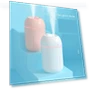 USB Ultrasonic Air Humidifier Aroma Diffuser — Diffusers, Essager Electronic