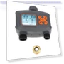 Watering Timer with 2 Outlet Hoses — Controllers, Betifor-duoqiao