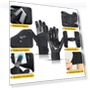 Waterproof Touchscreen Winter Gloves — Gloves & Mittens, TOMTOP JMS