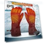 Winter Gloves with Electric Heating — Gloves, Tokay