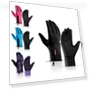 Winter Gloves with Touchscreen — Gloves & Mittens, Freedom Outdoors