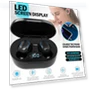 Wireless Bluetooth Earbuds — In-Ear Headphones, GC SupMarket